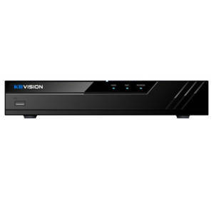 Đầu ghi hình 4 Kênh Kbvision Kx-A4K8114N2