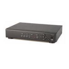 Đầu ghi hình Panasonic SP-DR04 - 4 kênh