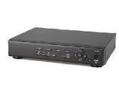 Đầu ghi hình Panasonic SP-DR04 - 4 kênh