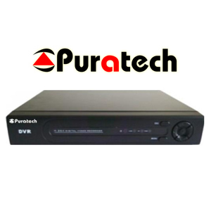 Đầu ghi hình 4 kênh Puratech PRC-2800AJ