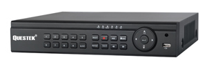 Đầu ghi hình Questek QTX-6404FHD - 4 kênh
