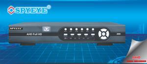 Đầu ghi hình Spyeye SP-2700AHD.72 - 4 kênh