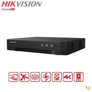 Đầu ghi hình 4 kênh Turbo 4.0 Hikvision DS-7204HUHI-K1