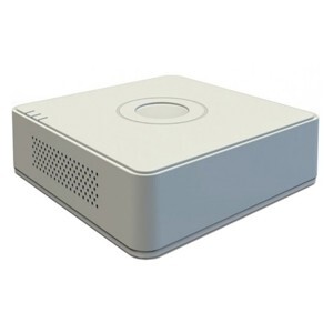Đầu ghi hình 4 kênh Turbo HD 3.0 Hikvision DS-7104HQHI-F1/N