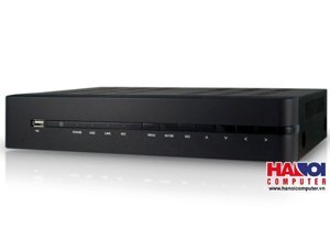 Đầu ghi hình 4 kênh Vantech VP-463AHD