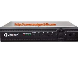 Đầu ghi hình Vantech VT-4800S - 4 kênh