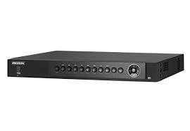 Đầu ghi hình Hikvision DVR DS-7204HQHI-SH - 4 kênh