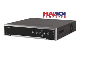 Đầu ghi hình 4K Hikvision DS-8632NI-K8 - 32 kênh