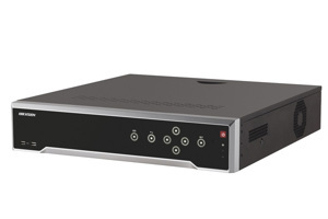 Đầu ghi hình 4K Hikvision DS-8632NI-K8 - 32 kênh