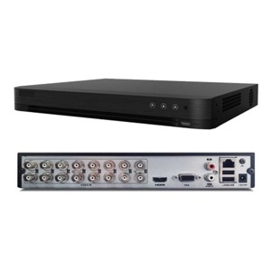 Đầu ghi hình 5 in 1 Hikvision DS-7216HGHI-K1 - 16 kênh