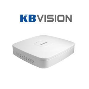 Đầu ghi hình 5 in 1 Kbvision KX-8108TH1 - 8 kênh