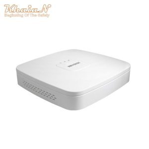 Đầu ghi hình 5 in 1 Kbvision KX-8104TH1 - 4 kênh