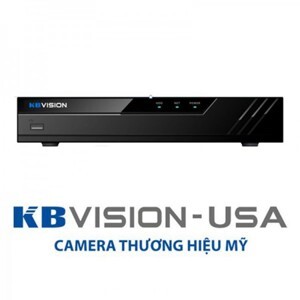 Đầu ghi hình 5 in1 Kbvision KH-8108H1 - 8 kênh