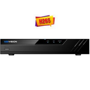 Đầu ghi hình 5 in1 Kbvision KX-7116H1 - 16 kênh