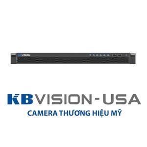 Đầu ghi hình 500 kênh IP Kbvision KH-SV500 - 500 kênh