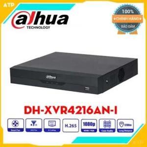 Đầu ghi hình 5in1 16 kênh Dahua DH-XVR4216AN-I