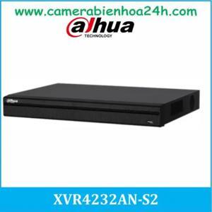 Đầu ghi hình 5in1 Dahua XVR4232AN-S2 - 32 kênh