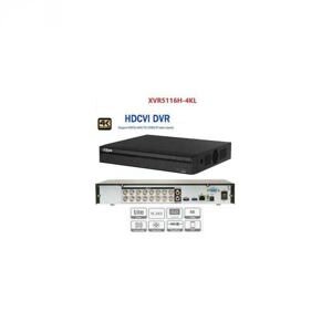Đầu ghi hình 5in1 Dahua XVR5116H-4KL - 16 kênh