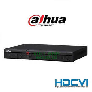 Đầu ghi hình 5in1 Dahua XVR5116H-4KL - 16 kênh