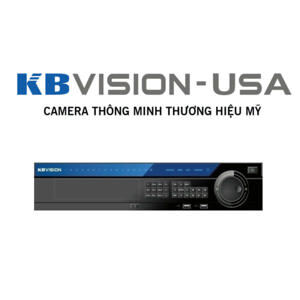 Đầu ghi hình 5in1 Kbvision KR-D9832DR - 32 kênh