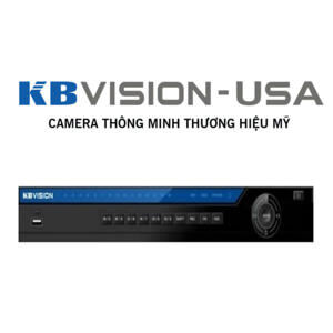 Đầu ghi hình 5in1 Kbvision KR-D9232DR - 32 kênh