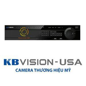 Đầu ghi hình 5in1 Kbvision KX-8432D5 - 32 kênh