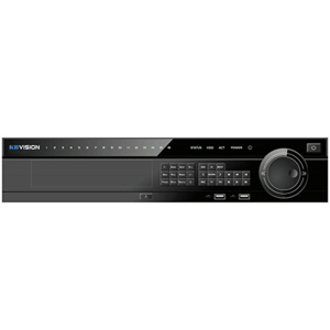 Đầu ghi hình 5in1 Kbvision KX-8432D5 - 32 kênh