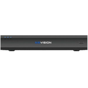Đầu ghi hình 5in1 Kbvision KX-A7108SD6 - 8 kênh