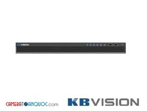 Đầu ghi hình 64 kênh HDCVI Kbvision KX-SV500T