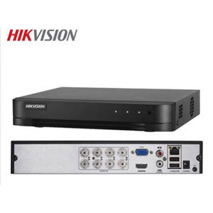 Đầu ghi hình 8 kênh 5 in 1 HIKVISION DS-7208HGHI-K1(S)