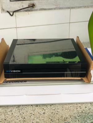 Đầu ghi hình 8 kênh 5 in 1 KBVISION KX-7108Ai