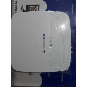 Đầu ghi hình 8 kênh 5 in 1 KBVISION KX-CAi7104TH1