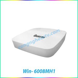 Đầu ghi hình 8 kênh 5 in 1 QUESTEK Win-6008MH1