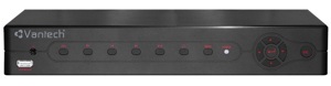 Đầu ghi hình 8 kênh AHD VANTECH VP-8060AHDH