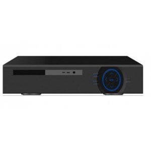 Đầu ghi hình 8 kênh Benco BEN-708AHD