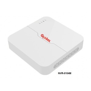 Đầu ghi hình 8 kênh Global NVR-0108M-K