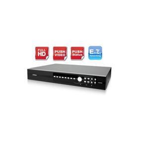 Đầu ghi hình 8 kênh HD TVI AVTECH AVT208