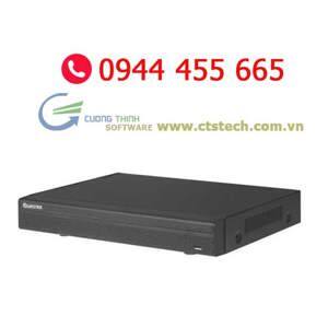 Đầu ghi hình 8 kênh HDI Questek WIN-2K9208D4