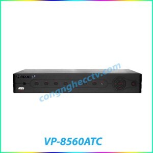 Đầu ghi hình 8 kênh HDI Vantech VP-8560ATC