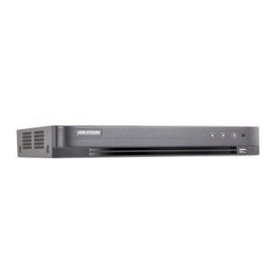 Đầu ghi hình 8 kênh HDTVI 5MP Hikvision DS-7208HUHI-K1