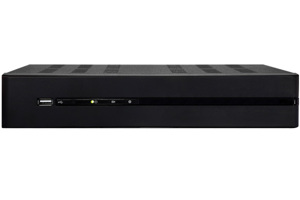 Đầu ghi hình HDTVI Vantech VP-864TVI - 8 kênh