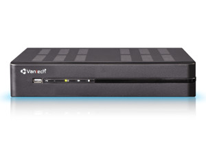 Đầu ghi hình HDTVI Vantech VP-864TVI - 8 kênh