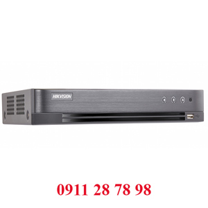 Đầu ghi hình 8 kênh HIKvision DS-7208HQHI-K1
