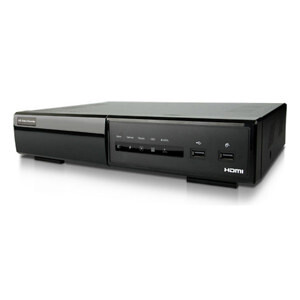 Đầu ghi hình 8 kênh IP AVTECH AVH408P
