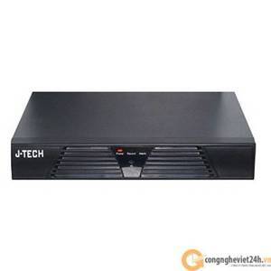 Đầu ghi hình 8 kênh IP J-TECH JT-HD1008