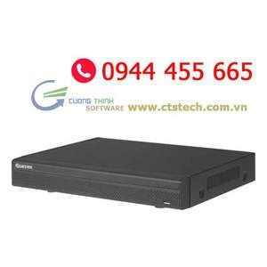 Đầu ghi hình 8 kênh IP QUESTEK WIN- 4K8308NVR