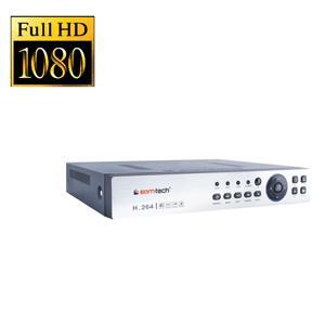 Đầu ghi hình 8 kênh Samtech STD-3308