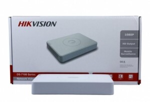 Đầu ghi hình 8 kênh Hikvision DS-7108HQHI-F1/N