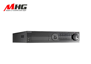 Đầu ghi hình 8 kênh Hikvision DS-7308HQHI-F4/N