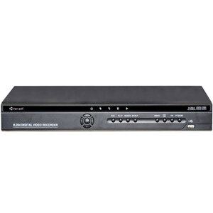 Đầu ghi hình Vantech VT-8800H - 8 kênh